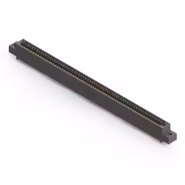 395-064-521-402 EDAC Inc.  Edgeboard Connectors